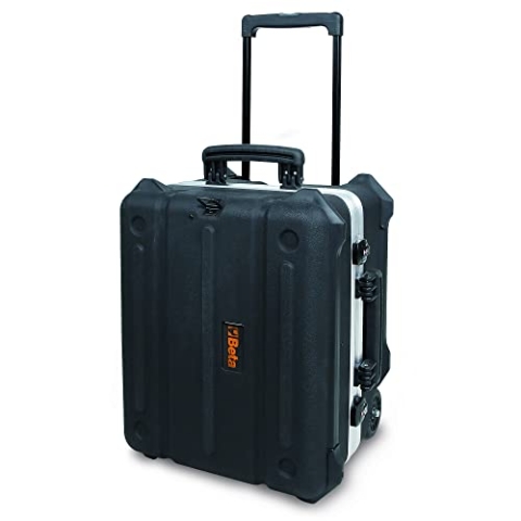 Beta 2038/TV - Werkzeugtrolley aus dick strukturiertem polypropylen