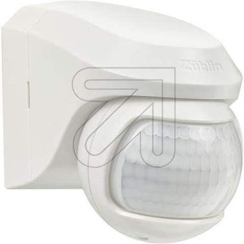 AP-Bewegungsmelder, Infra Garde 200 MAX, 230V/1000W/250VA, ZÜBLIN