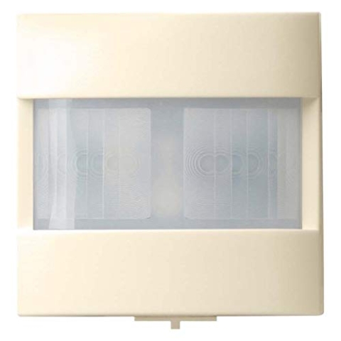 Gira KNX-Bewegungsmelder 205027 1,10m rws System 55 Bussystem-Bewegungsmelder 4010337026921