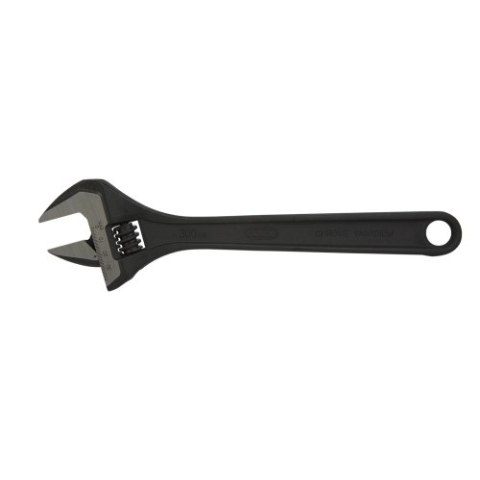 C.K T4366 300 Schraubenschlüssel, verstellbar 300 mm