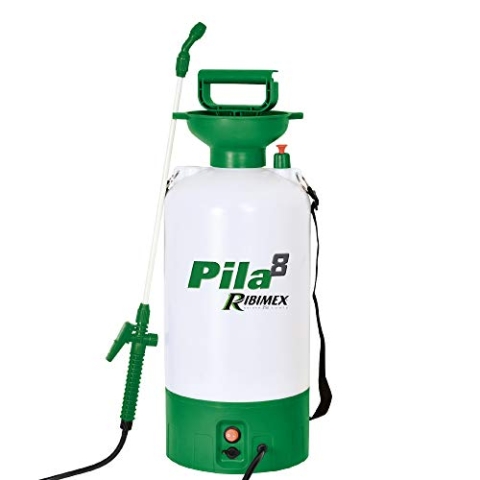 Battery Sprayer 8 L Pila 8