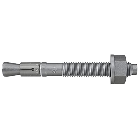 fischer 507556 Bolzen FBN II 8/30 A4