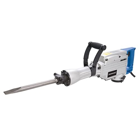 Silverline 263570 Silverstorm-Elektro-Abbruchhammer, 1500 W
