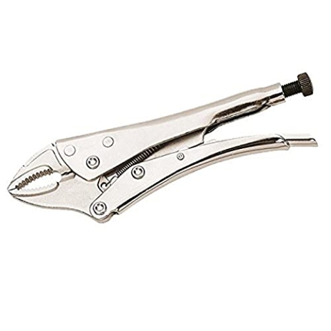 Mord Grip Boc Curv S/Cort 143