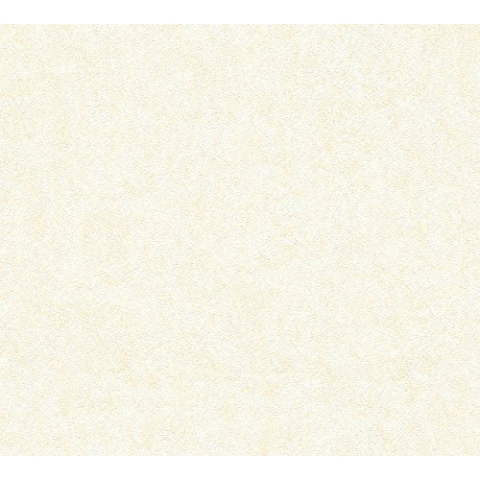 VERSACE WALLPAPER Vliestapete Les Etoiles de la Mer Luxustapete Uni 10,05 m x 0,70 m beige creme Made in Germany 935825 93582-5