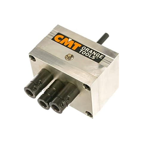 CMT Orange Tools Cmt333 – 5255 – Modular-Scharnier 52/5.5 Kugelkopf (hettich. Wurth)
