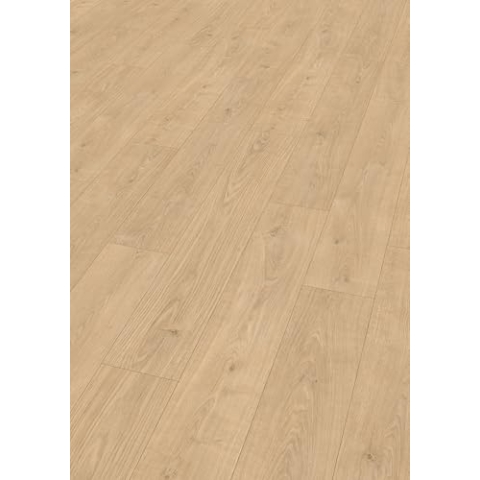 EGGER Aquadura+ Hybridboden EDF185 Berdal Eiche hellbraun 1292x193x7,5mm (1,995m²)