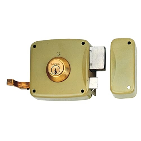 Lince 3017210 5125-AP/80 Watch, Gold