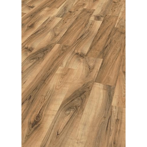 EGGER NatureSense Aqua Laminat EL1071 Perganti Nussbaum braun 1292x193x8mm (1,995m²)
