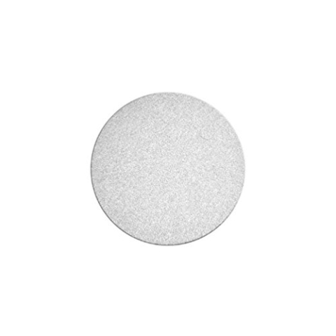 Klingspor 149055 - PS 33 CK Schleifscheibe mit Papierunterlage, selbstbefestigend, ⌀125, Verpackungseinheit 100 - Korn 80