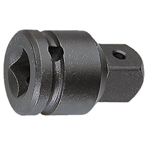 FACOM Impact Verbindungsstueck von3/8 Zoll auf 1/2 Zoll, 1 Stück, NJ.232A