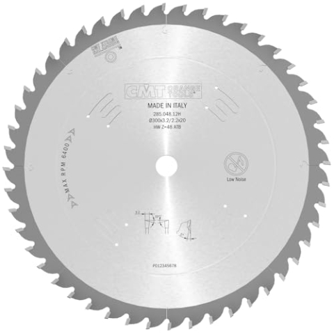 CMT Orange Tools 285.048.12H tool