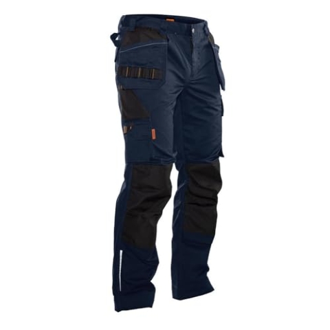 Jobman Workwear 2322, 232220-6799-C46 Bundhose, Marine, C46