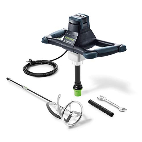 Festool 768003 – Rührwerk MX 1000/2 E EF HS3R