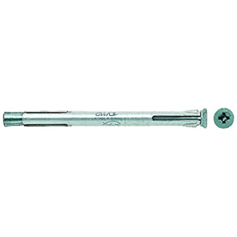 fischer 88670 Metallrahmendübel F 10 M 72