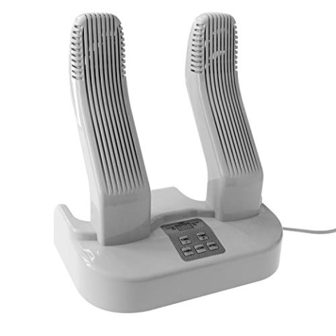 SECADORA DE Calzado MEDIATECH MT6507 Multi SECADOR Ozone PRO MT6507