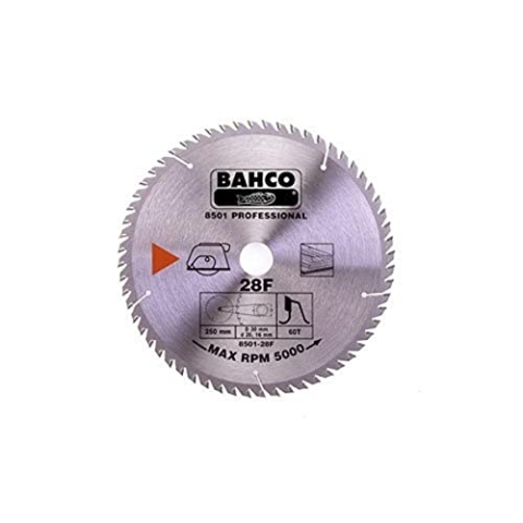 Sierra Circular 16F