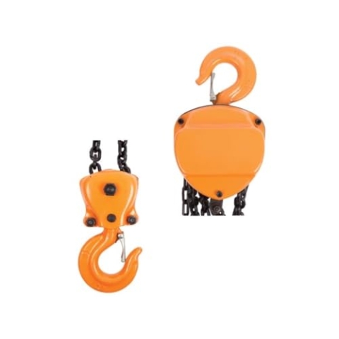 PEREL - WCB2001 3 m Kette Block 147463