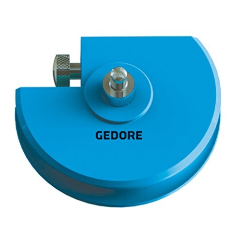 GEDORE Biegeform 6 mm, 1 Stück, 243050