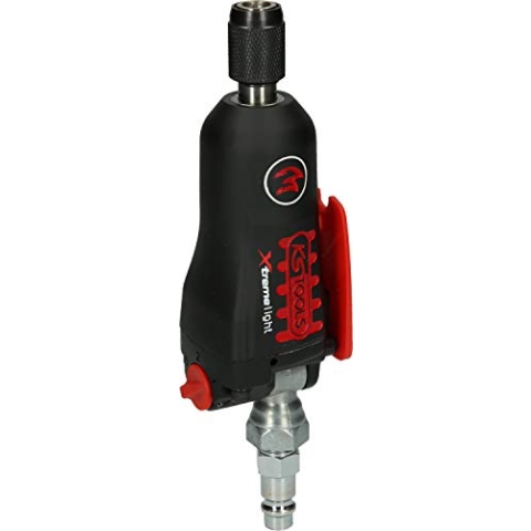 KS Tools 515.3835 Mini-Bit-Druckluft-Schlagschrauber