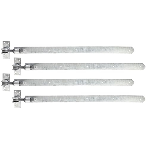 Alberts 868079 Ladenband, Silber
