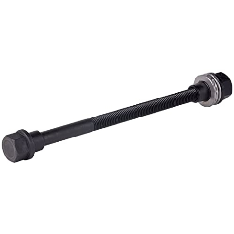 SW-Stahl 302102L-14 Zugspindel M14 aus 302102L