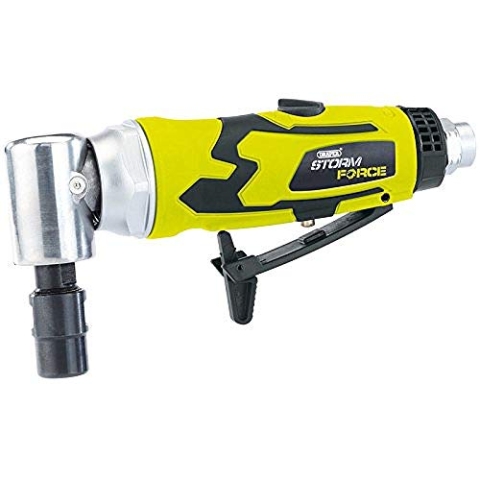 Draper 65137 Winkelschleifer, pneumatisch
