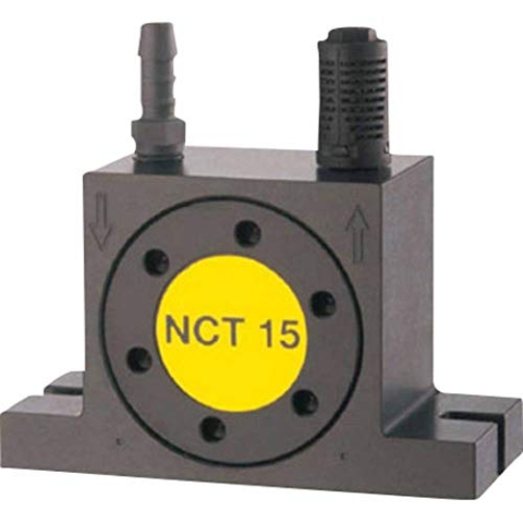 Netter Vibration – Turbine Vibrator 29 NCT