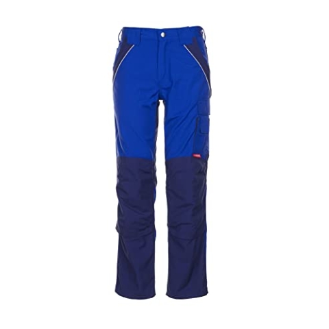 Planam Herren Plaline Bundhose Kornblau Marine Modell 2511 Größe 42