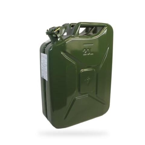 GREENSTAR 10200 Kanister metallic 20L F1893