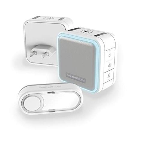 Honeywell – Kit Haus & Garten dc515shgp2, Norme