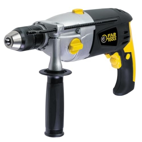 Fartools PKP 1200 Präzisionsbohrer 1200 W