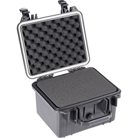 Basetech Outdoorkoffer IP67 260X245X175M