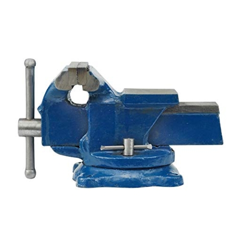 BENCH VICE SWIVEL BASE 100MM