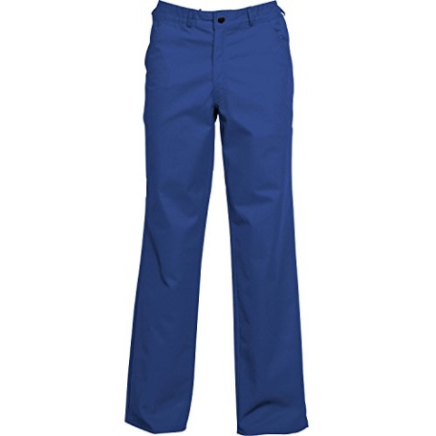 Havep 8237 L1270H-46 Bundhose "Basic 8237", Graublau, H46