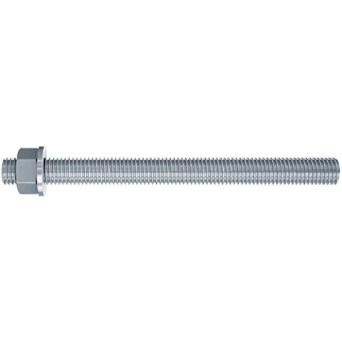 fischer 519401 Ankerstange FIS A M 16 x 175 Stahl 8.8