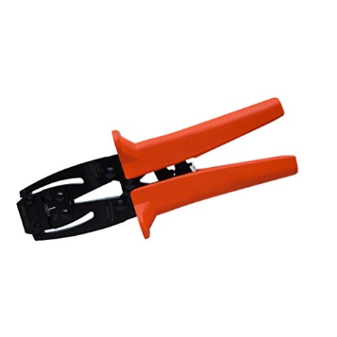 Tubular Terminal Pliers
