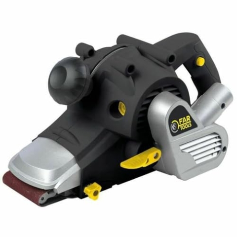 Fartools BS 810B Bandschleifer 1010 W, Länge Schleiffläche 533 mm