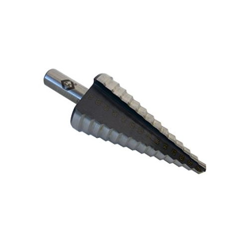 C.K Mehrstufenbohrer HSS, 6-32 mm, T3011