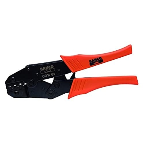 Crimping Plier Non Ins.Term