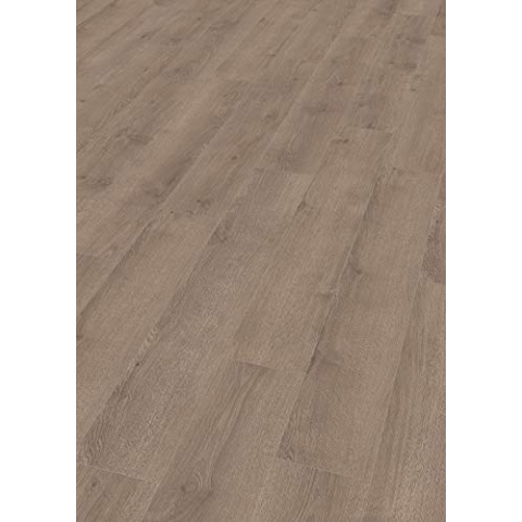 EGGER Redmond Eiche dunkel Home Laminatboden EHL168 (8mm, 1,995m²) | authentische Holzoptik | | Einfache Verlegung durch CLIC It System | Wasserresistent & feuchtraumgeeignet