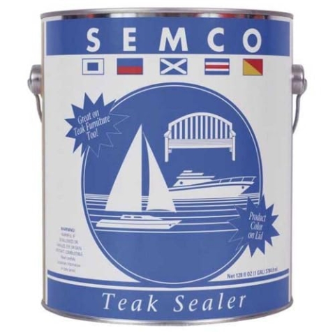 SELLADOR SEMCO