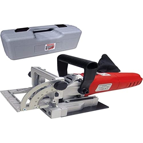 Holzmann PJ100A 230V Bisquit Jointer Marke