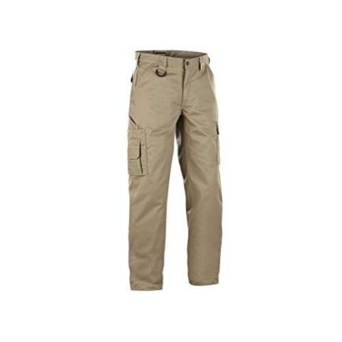 Blakläder Bundhose "Profil", 1 Stück, Größe C156, khaki, 140718002400C156