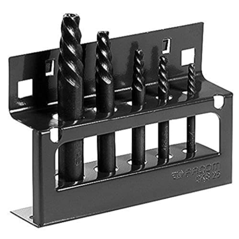 Facom 285. JS5 Set EXTR. Esparragos Durchmesser 3 bis 18 mm