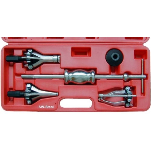 SW-Stahl Schlagabziehersatz für innen und außen, 09660L