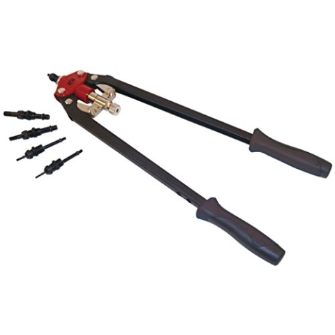 BAHCO BH1468-M10 Schraubenzieher-Set 3-10 mm