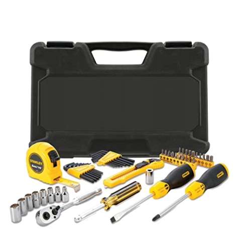 Stanley STMT0-74864 Werkzeugset, 51 Teile