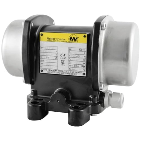 Netter Vibration – neg elektrische externe Vibration 2530