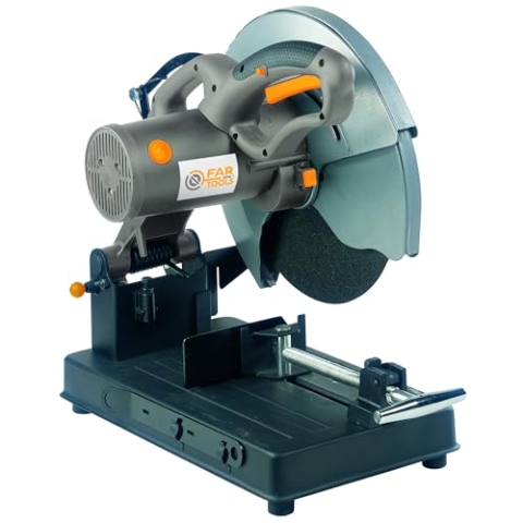 Fartools One TDS 2000B Metallkettensäge